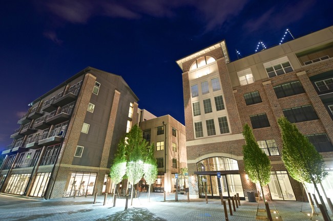 Photo - Bell Collier Village