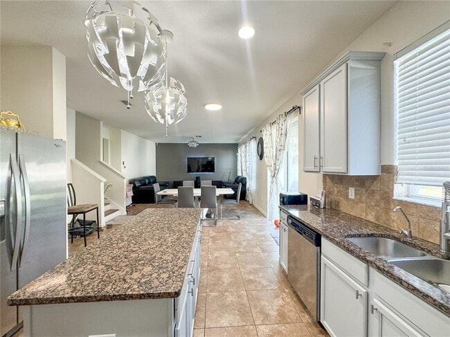 Photo - 5594 Angelonia Terrace Casa