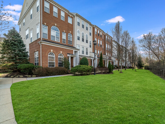 Photo - 24751 Stone Station Ter Townhome