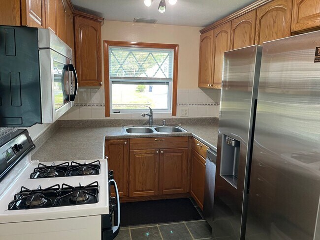 Photo - Single Family Home For Rent in North Kingstown!