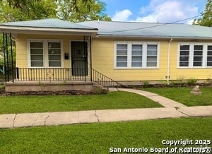 Building Photo - 819 San Antonio Rental