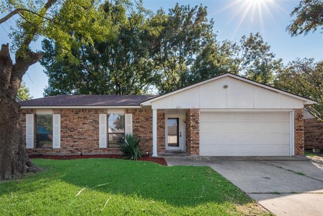 Building Photo - 515 Forestwood Dr Rental