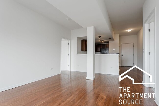 Photo - Stunning 2BR/2BA Rehab, Close to Blue Line 90/94 Unit 3A