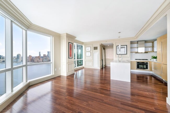 Building Photo - 77 Hudson St Unit 4203 Rental