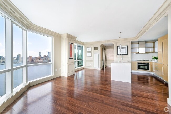 Building Photo - 77 Hudson St Unit 4203 Rental