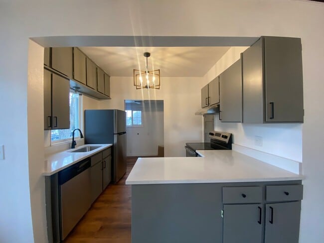 Photo - Illinois Duplex Unit 1603 E Illinois Ave