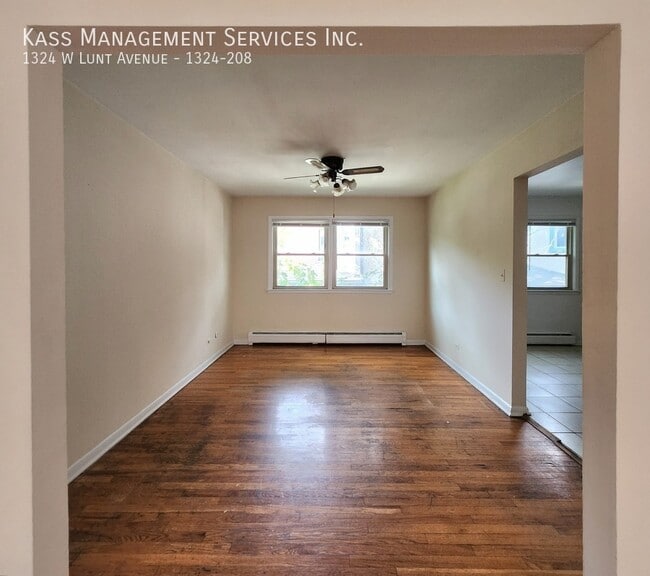 Photo - 1324 W Lunt Ave Unit 1324-208