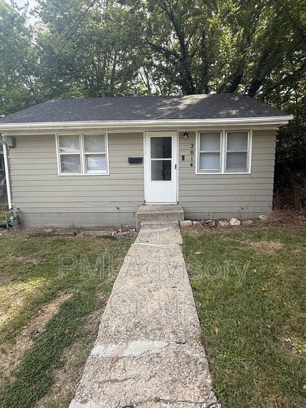 Building Photo - 2014 SW Van Buren St Rental