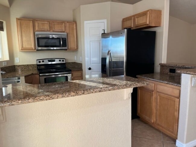 Photo - 3 Bedroom - 2 Bath Home