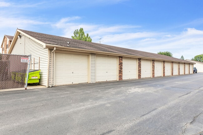 Photo - Prairie Apartments