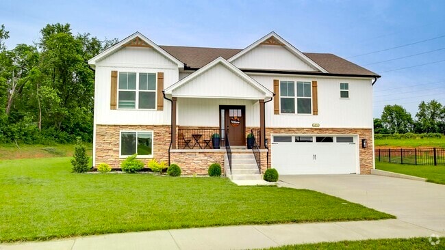 Building Photo - 4014 Nature Walk Trl Rental