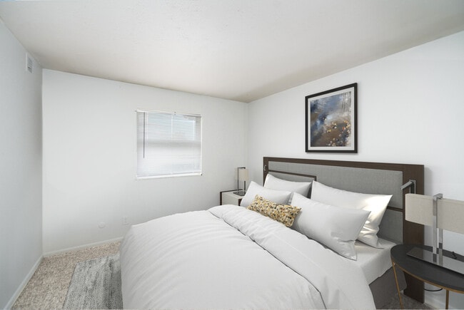 Apartments @ Marten Court