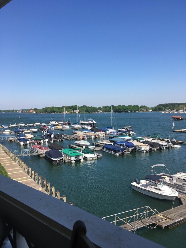 Shelter Cove - Shelter Cove Apartments