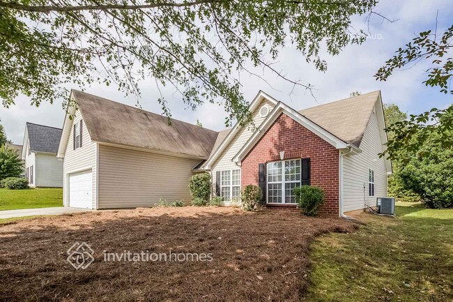 Photo - 3248 Tuggle Ives Dr NE