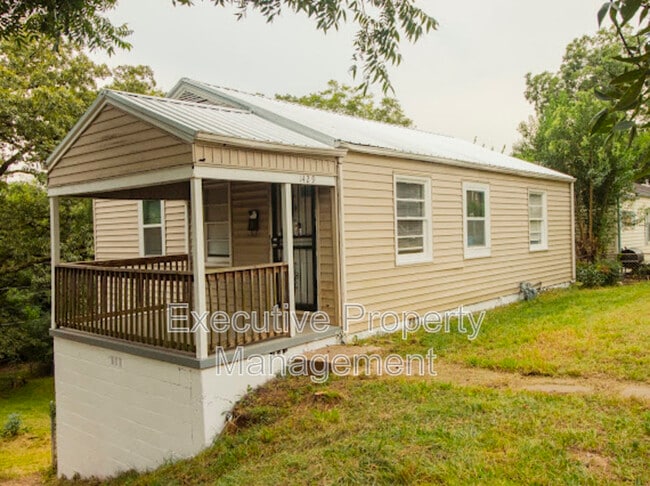 Building Photo - 1429 47th St Ensley Rental