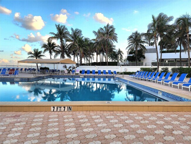 Photo - 3505 S Ocean Dr Unit 819