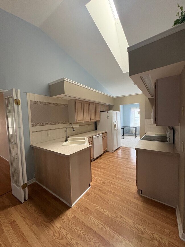 Photo - Beautiful 2Bed/2Bath with 2-Car Garage