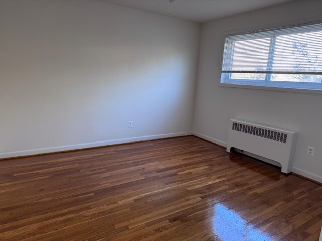 Morrisanne Apartments