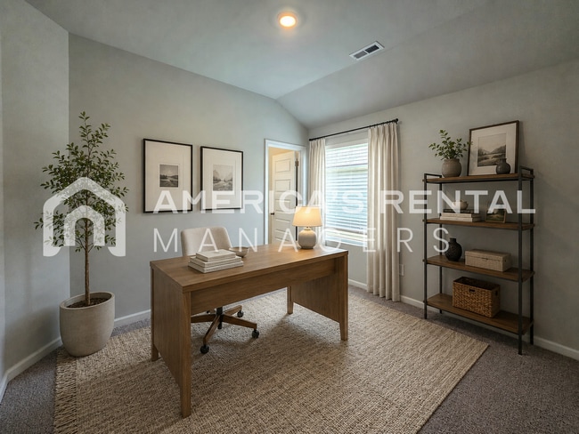 Photo - New Construction Home for Rent in Decatur!