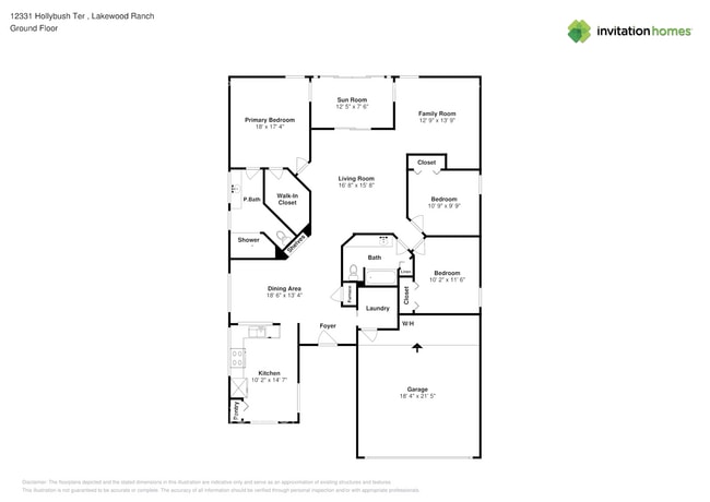 12331 Hollybush Terrace