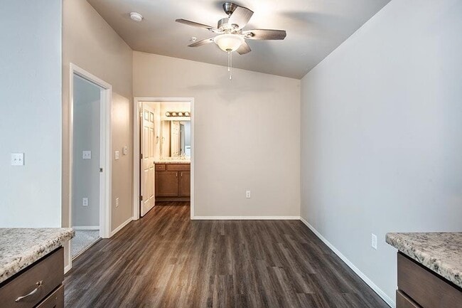 Pine Cove Estates