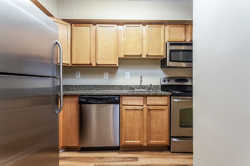 Photo - Latrobe Apartment Homes
