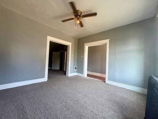 Building Photo - 3730 Maffitt Ave Unit 3730 - 1F