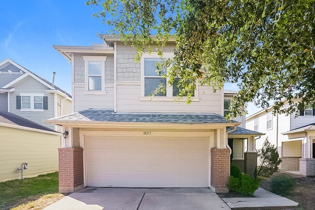 Photo - 18215 Rexine Ln