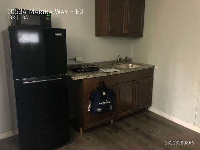 Photo - 10534 Marina Way Unit E3