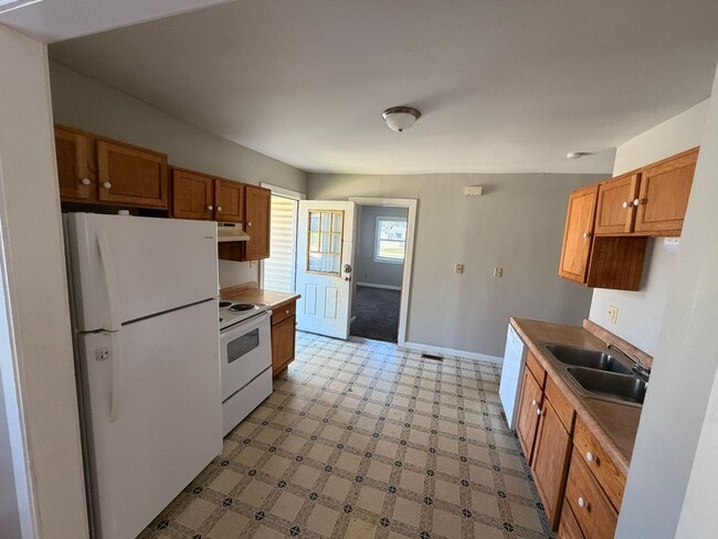 Photo - 2020 N Glenwood Ave