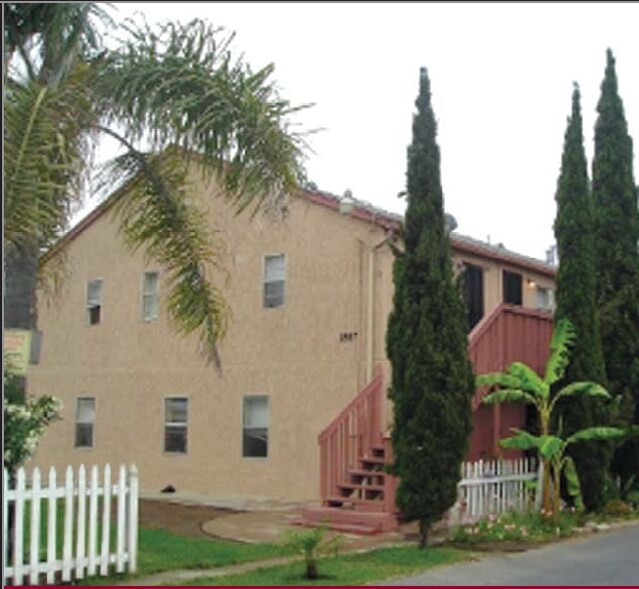 Photo - Main Street Apartments