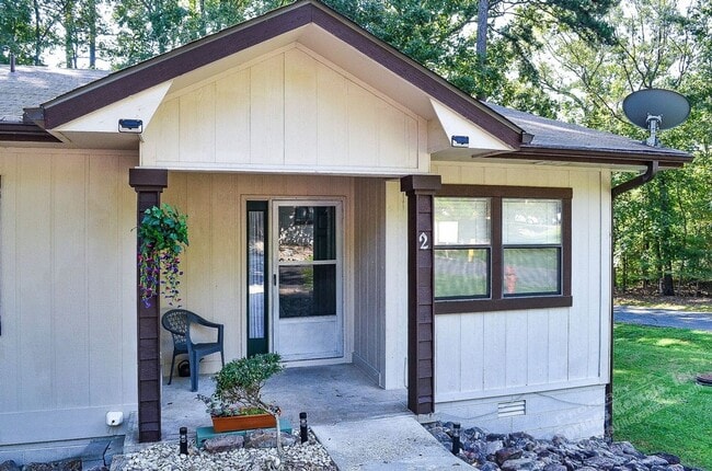 Photo - West Gate Area | LaCoruna Courts| Townhome | Unfurnished