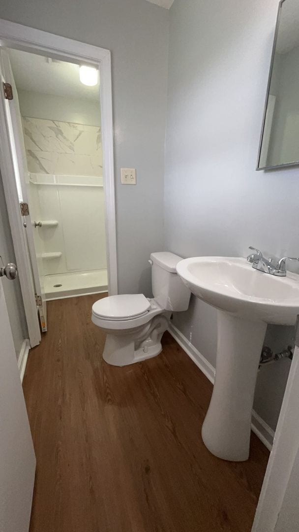 Photo - 3 Bedroom in College Park