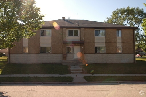 Building Photo - 51st Street 8 Families Rental