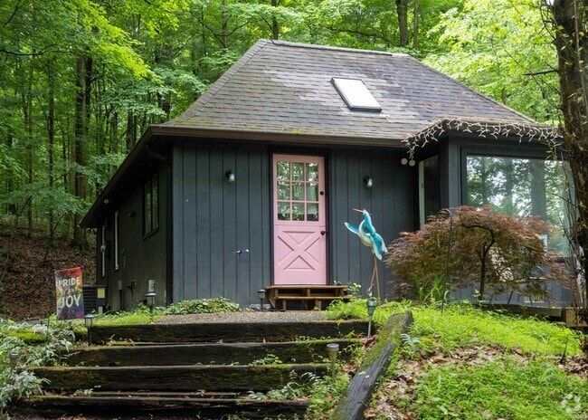 Building Photo - 8273 E Fleener Rd Rental