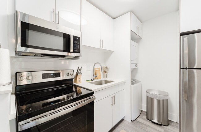 Ocean Villa Apartments