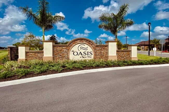 Photo - The Oasis at Cypress Woods