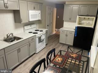 Building Photo - 718 Selma St