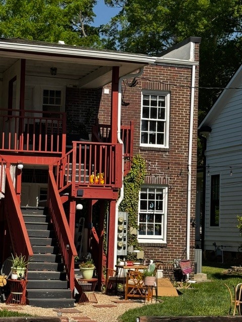 Photo - 425 Grandin Rd Unit 3