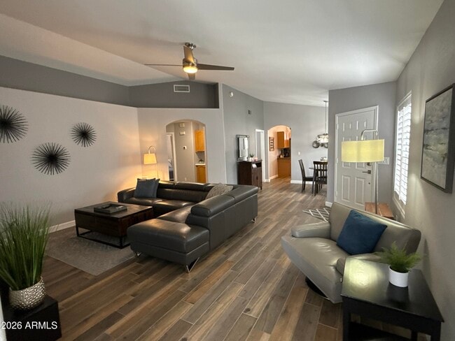 Photo - 4052 E Chaparosa Way