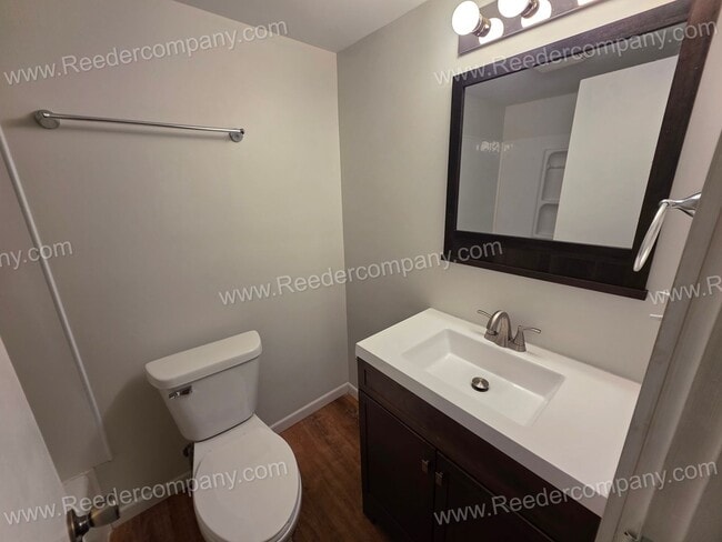 Photo - Spacious 1 bedroom condo in Highland Unit 35