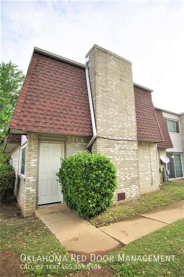 Photo - 1400 Bill Carrol Dr Townhome