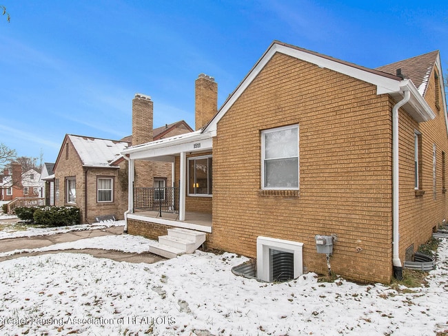 Photo - 1511 Pattengill Ave