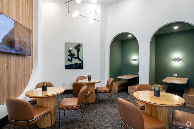 Coworking Studio