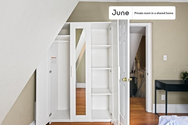 Photo - Room in Shared 6 bed/2 bath home Unit B