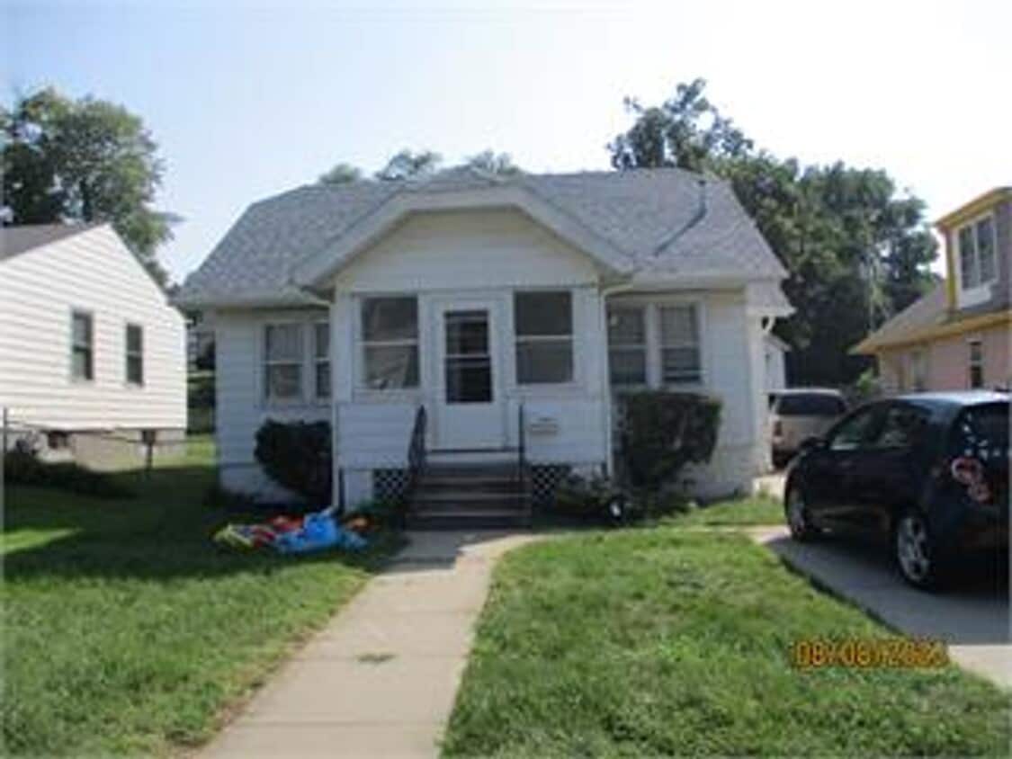 Photo - 1209 S 55th Street Omaha, NE 68106
