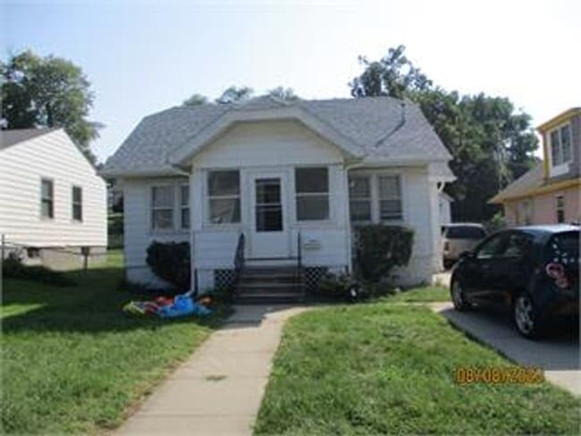 Photo - 1209 S 55th St House