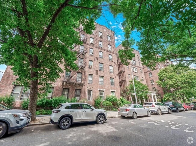 Building Photo - 4112 41st St Unit 2K Rental