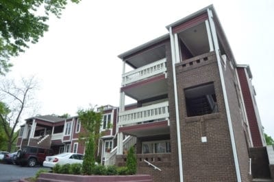 Photo - Elizabeth Flats at Hawthorne