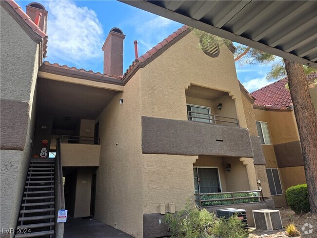 Building Photo - 2200 S Fort Apache Rd Unit 2186 Rental